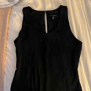 Banana Republic tank bodysuit